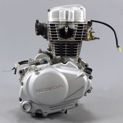 moteur 125 JC40E